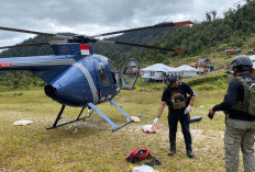 Bukti Keterlibatan KKB Nduga dalam Pembunuhan Pilot Glen Diungkap Kaops Damai Cartenz, Diperintah Egianus Kagoya?