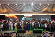 IGIC 2026 Tetapkan Nasaruddin Umar sebagai Presiden IAMI dan Hasilkan Jakarta Understanding