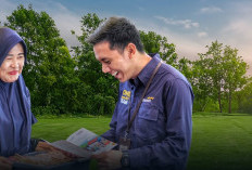 Syarat dan Cara Mengajukan KUR Mandiri 2026 Terbaru, Tersedia Pinjaman Modal Mulai Rp10 Juta