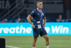 Gagal ke Semifinal AFF, John Herdman Akui Kesalahan: Ini Bukan Salah Pemain!