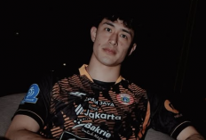 Persija Bikin Kejutan: Cyrus Margono Resmi Gabung di Detik-Detik Akhir Bursa Transfer Super League