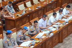 Dewan Pers Bakal Panggil Wartawan yang Ikut Rombongan Polrestabes Semarang Terkait Kasus Penembakan Siswa SMK!