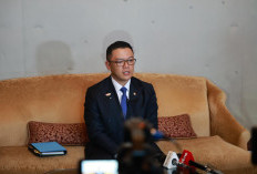 Gugur di Lebanon, Personel TNI Terima Penghormatan Tertinggi dari Negara