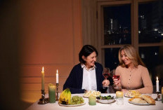 30 Kata-Kata Hari Ibu 2025 Menyentuh Hati Bikin Haru, Cocok Dikirimkan ke Medsos!