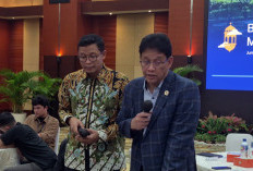 Tahan Defisit APBN, Purbaya : Makanan MBG Aman, yang Dipangkas Hanya Belanja Tak Esensial