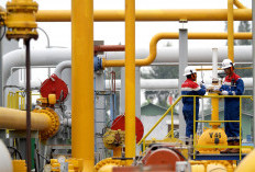 Hari Pelanggan Nasional 2026, Pertagas Perkuat Layanan dan Keandalan Infrastruktur Energi