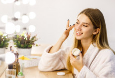 10 Skincare Wanita Terbaik 2026 yang Sudah Terdaftar BPOM, Cocok untuk Semua Jenis Kulit