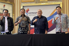 Seleksi Deputi Pengembangan Industri Olahraga, Kemenpora Cari Sosok Berkelanjutan