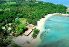 5 Destinasi Unggulan di Banten pada Libur Lebaran 2026, Serunya Menjelajah Tanah Jawara