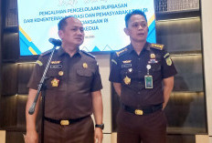 Hari Ini, Kejagung Bakal Periksa 6 Perusahaan Terkait Beras Oplosan