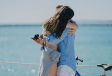 Love Story: Sulitnya Cinta Diam-Diam antara Tentara IDF Israel yang Bertunangan dengan Perempuan Iran