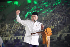 Menkop Ajak BKMT Sinergikan Dakwah Ekonomi Syariah dan Koperasi Masjiid