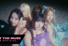 Lirik Lagu Love Attack - RESCENE Lengkap Terjemahan Bahasa Indonesia, Populer di Chart Musik!