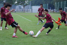 Daftar 35 Pemain Timnas U-17 yang Dipanggil Nova Arianto Ikuti TC di Bali 