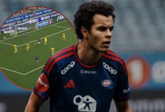 Impian Jadi Kenyataan? Gabriel Rajkovic Fans Manchester United, Kini Jadi Buruan Arsenal hingga Barcelona