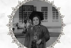 Profil dan Riwayat Pendidikan Anisa Muyassaroh Peserta SPPI Calon Manajer Kopdes Meninggal, Lulusan UNAIR