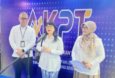 AKPT Jadi Strategi Perkuat Pemimpin Kampus dan Dorong Ekonomi Indonesia
