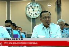 Pemerintah Gandeng Danantara Re-Design Eks Hotel Sultan, Bakal Jadi Ikon Baru Indonesia
