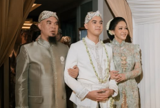 Muncul Nama BNR, Identitas Bos TV Swasta yang Disebut Ahmad Dhani Selingkuh dengan Maia Estianty