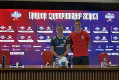 Joey Pelupessy Optimistis dengan Era Baru Timnas Indonesia, Apresiasi Langkah John Herdman