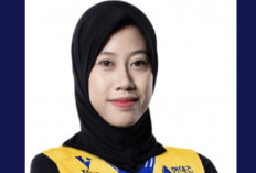 Megawati Hangestri Resmi Pakai Nomor 88 di Hyundai Hillstate, Simbol Baru Perjalanan Sang Megatron di V-League