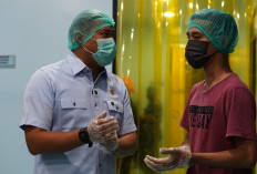 Kepala BGN Kecam Kelalaian Pengolahan Ikan Penyebab Keracunan MBG di Karo, Zero Tolerance!