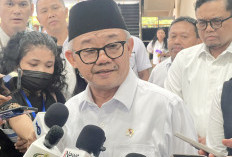 Abdul Mu’ti Beberkan Capaian Pendidikan, PIP Jangkau 19,48 Juta Murid