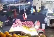 Petugas PPSU Babak Belur Gagalkan Curanmor, Pelaku Diburu Polisi