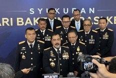 Perkuat Bapas, Menteri Imipas Lobi Kemenkeu Untuk Tambah Anggaran