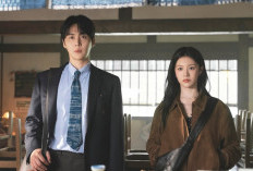 Can This Love Be Translated Raih Kesuksesan, Ini Proyek Drama Mendatang Kim Seon Ho dan Go Youn Jung