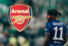 Arsenal Sepakati Nilai Transfer Noni Madueke, Keinginan Chelsea Terpenuhi