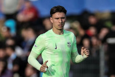 Fiorentina Setuju untuk Merekrut Bek Barcelona dengan Harga Murah Meriah