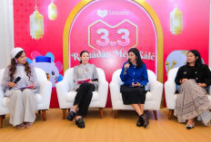 Lazada Jawab Tren Produk ‘High Value’ dengan Program Lazada Membership dan Layanan Instalasi Gratis