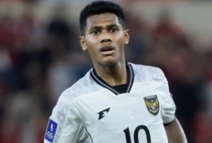 Fadly Alberto Minta Maaf Usai Tendangan Kungfu di EPA U-20, Dicoret dari Timnas Indonesia U-20