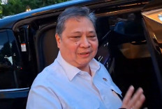 Airlangga: Refocusing Anggaran K/L Bisa Hemat hingga Rp130 Triliun