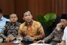 5 Provinsi Jadi Prioritas MBG, Pemerintah Kejar Penurunan Angka Stunting