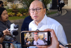 Fakta Mengejutkan! Danantara Ungkap 95 Persen Barang Indonesia Masih Diangkut Kapal Berbendera Asing