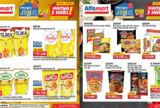 Katalog Promo Alfamart JSM Terbaru 3-5 Januari 2025, Serbu Minyak Goreng Mulai Rp37 Ribuan!