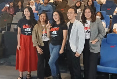 Perangi Judol, DANA Hadirkan Film Edukatif Agen+62