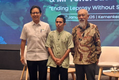 Buntut Kasus Perundungan, Kemenkes Setop Sementara Praktik PPDS di RS M Hoesin Palembang