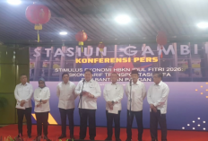 Bansos Pangan Ramadan Februari 2026, Dapat 10 Kilogram Beras dan 2 Liter Minyak