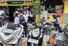 Susah Cari Kerja, Lulusan S1 Bersaing dengan Tamatan SD Daftar PPSU