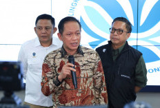 Pulihkan Sumatera Pascabanjir, KLH/BPLH Gandeng Kemdiktisaintek Andalkan Pendekatan Sains