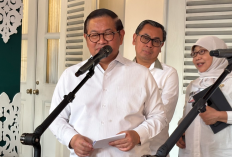 Pramono Dalami Dugaan Keterlibatan Ordal Bermain di TPS Liar: Saya Tak Akan Mundur!