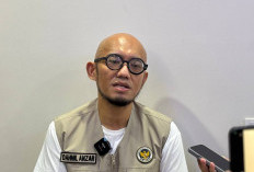 Wamenhaj Sebut Pasca Armuzna Rawan, Petugas Dilarang Mengendur Layani Jemaah