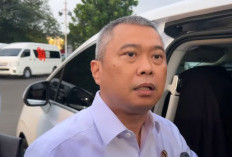 Perpres Transportasi Online Hanya Atur Ojol, Taksi Online Tak Masuk