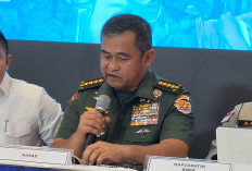 KSAD Klaim Penanganan Bencana di Sumatera Paling Cepat