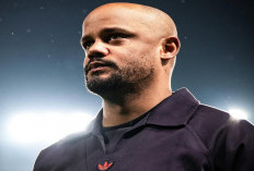 Vincent Kompany Murka! Bayern Munich Protes Keputusan Wasit usai Disingkirkan PSG