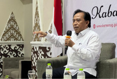 Jadwal 1 Syawal 2026 Versi Muhammadiyah dan Pemerintah, Tanggal Lebaran Diprediksi Berbeda