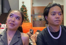 Polda Metro Periksa Reza Arap Terkait Kematian Lula Lahfah